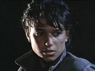 The Outsiders :: Johnny Cade pi...